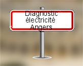 Diagnostic électrique à Angers